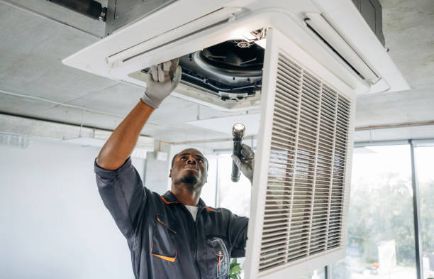 Licensed Ac Repair service in Spotsylvania, VA - FH HVAC