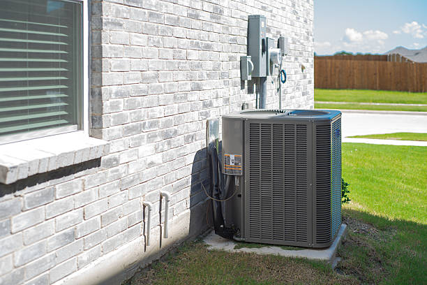Reliable Ac Repair contractor in Spotsylvania, VA by FH HVAC